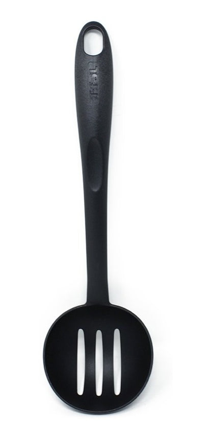 Juego De 5 Utensilios de Silicón Bienvenue Para Cocina En Caja T-fal K1450184M2