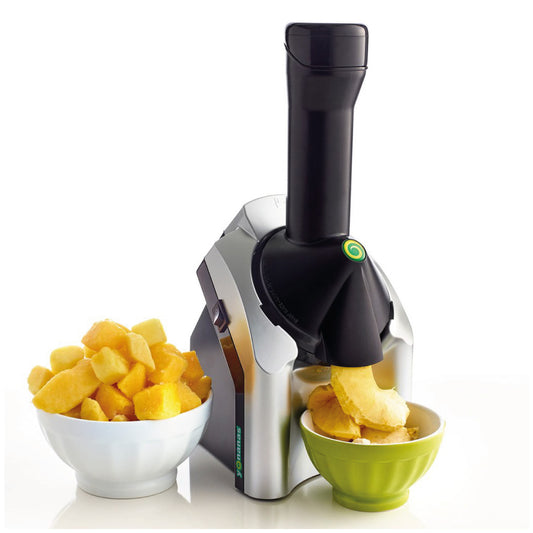 Máquina Procesadora para Helados Naturales con Fruta Congelada Yonanas Clásico 882636