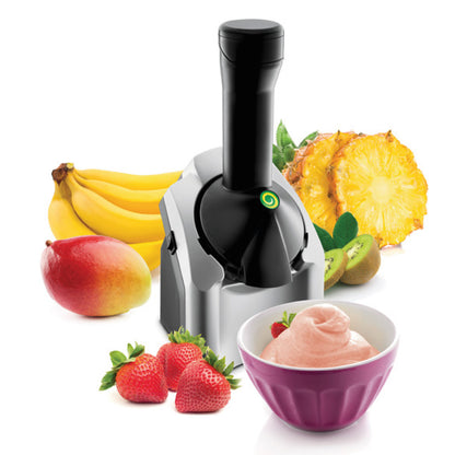 Máquina Procesadora para Helados Naturales con Fruta Congelada Yonanas Clásico 882636