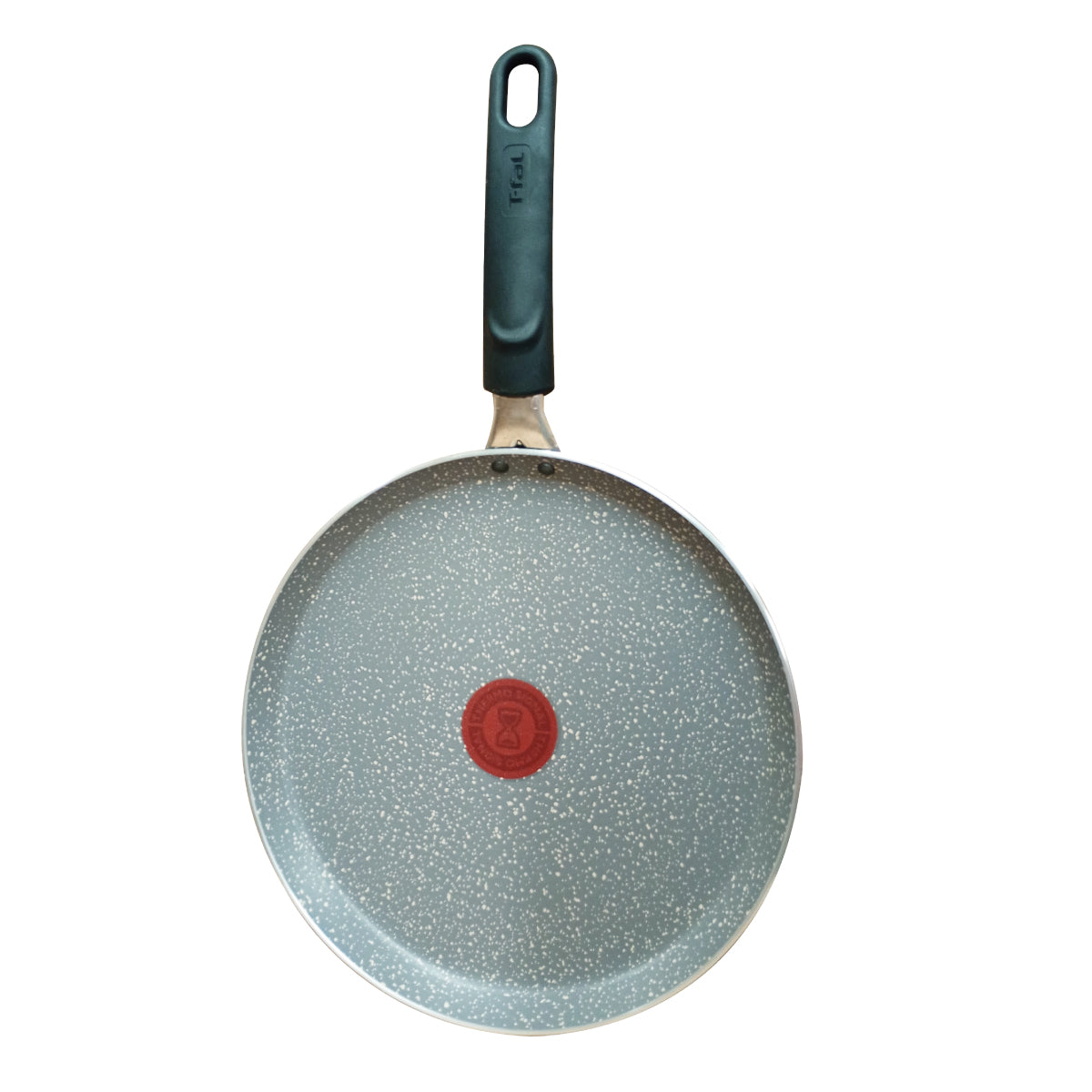 Crepera de 25 con Antiadherente con Minerales Healthy Cook T-Fal B7011082 (Caja con 6 Piezas)
