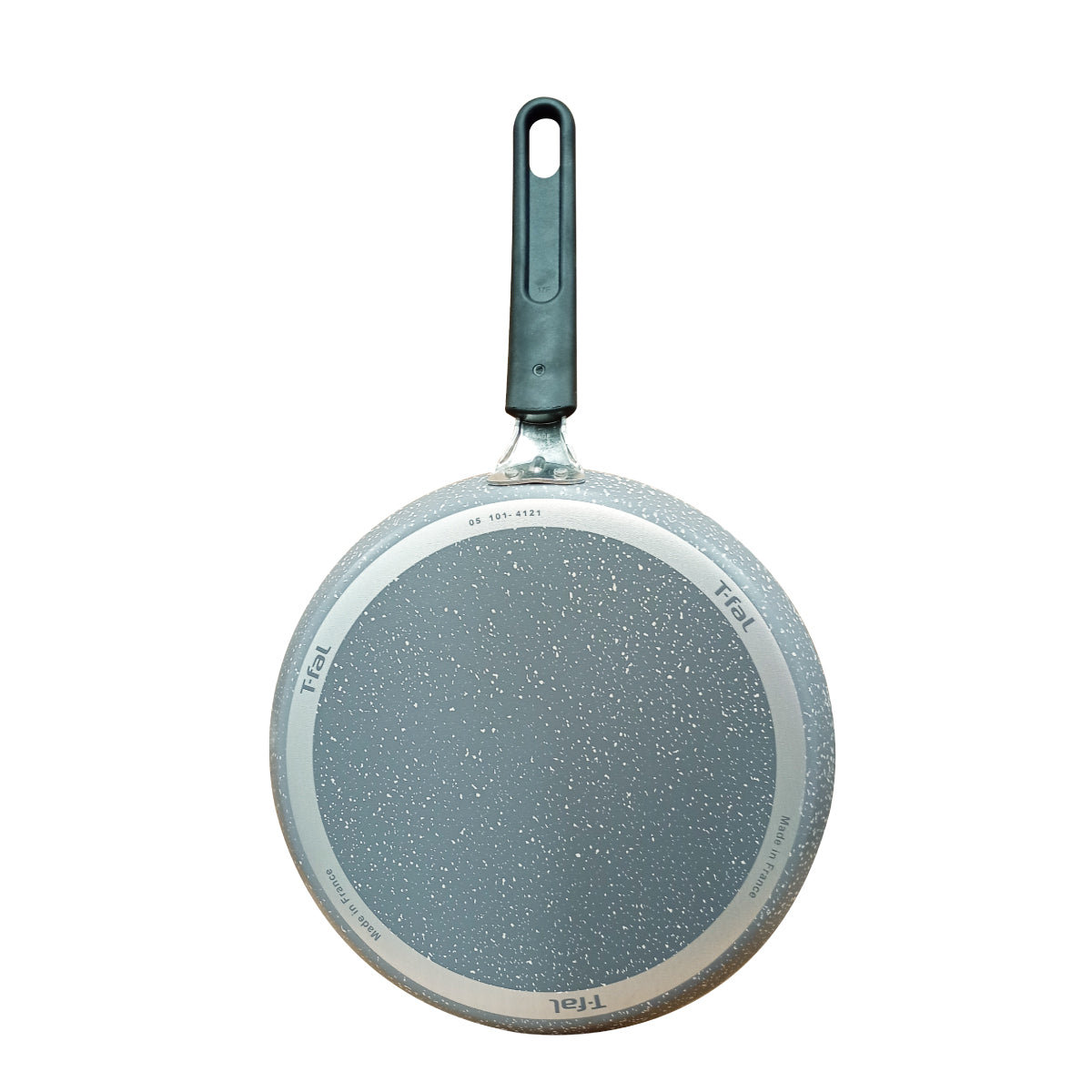 Crepera de 25 con Antiadherente con Minerales Healthy Cook T-Fal B7011082 (Caja con 6 Piezas)