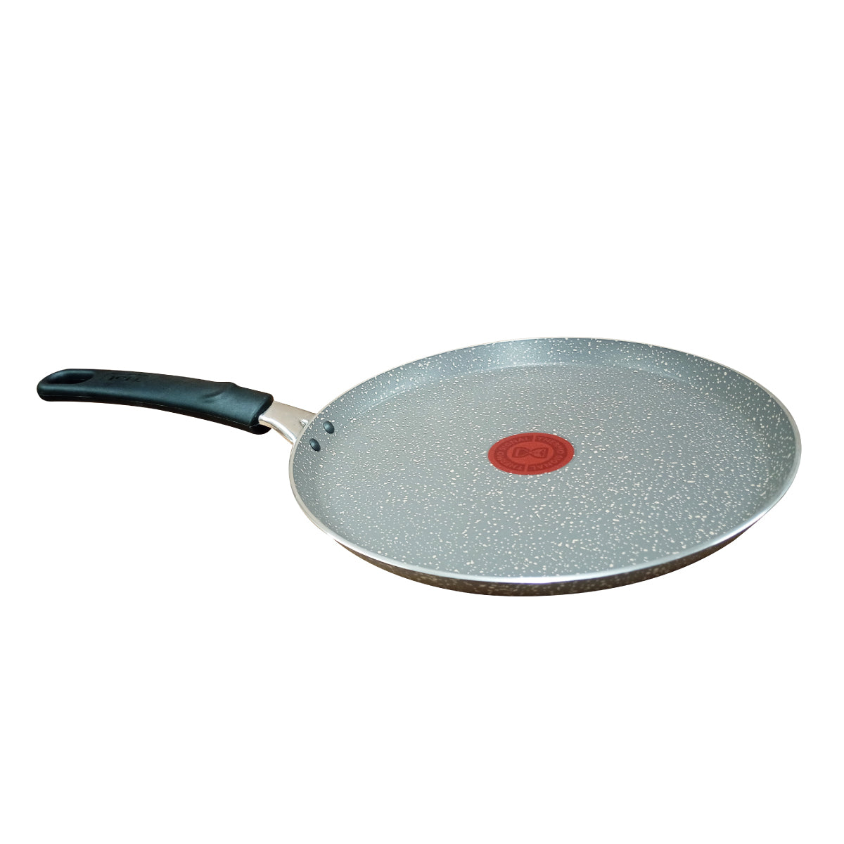 Crepera de 25 con Antiadherente con Minerales Healthy Cook T-Fal B7011082 (Caja con 6 Piezas)