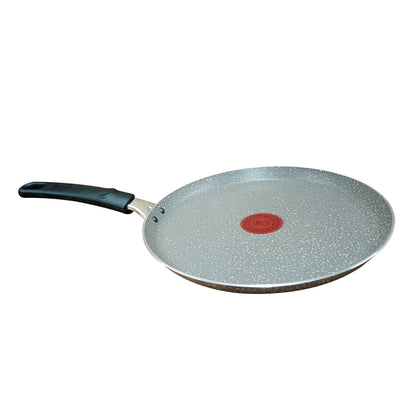 Crepera de 25 con Antiadherente con Minerales Healthy Cook T-Fal B7011082 (Caja con 6 Piezas)