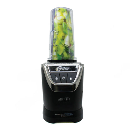 Licuadora Personal Sistema de Nutricion Xpert Series Con Accesorios Oster BLSTXPN7003-013 (Caja de 4 Piezas)Oster BLSTXPN7003-013 (Caja de 4 Piezas)