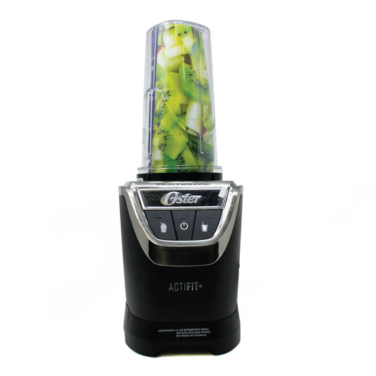 Licuadora Personal Sistema de Nutricion Xpert Series Con Accesorios Oster BLSTXPN7003-013 (Caja de 4 Piezas)Oster BLSTXPN7003-013 (Caja de 4 Piezas)