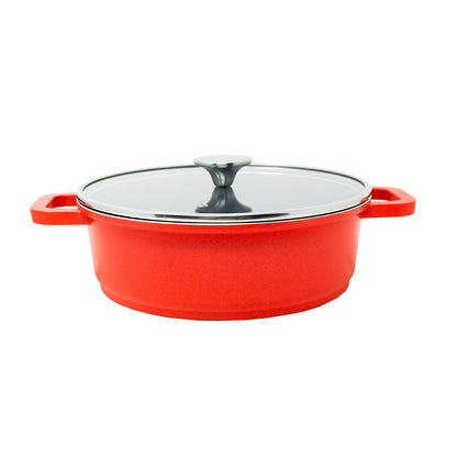 Combo Linea CINCO Rojo Lamex 6830-3A