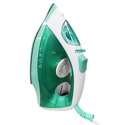 Plancha De Vapor Suela Antiadherente Verde Oster GCSTBS6001-013 (2115014) (Caja de 6 Piezas)