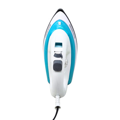 Plancha de Vapor Suela Antiadherente Quick n' Easy Black + Decker IRBD100