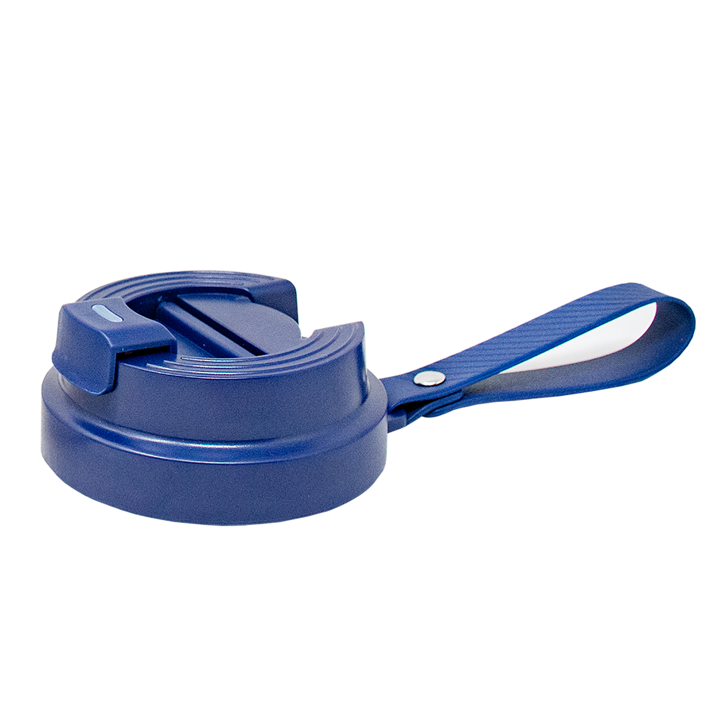 Licuadora Personal 500 ml Inalámbrica Azul Decakila KMJB022L (Caja de 8 Piezas)