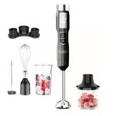 Batidora de inmersión Decakila KMJB055B