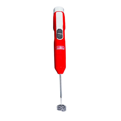 Batidora Roja de inmersión Decakila KMJB055R