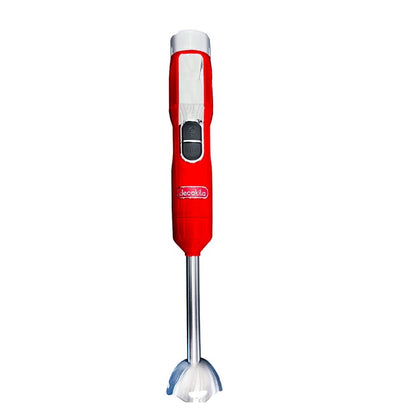 Batidora Roja de inmersión Decakila KMJB055R