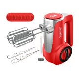 Batidora de mano Decakila Inalambrica KMMX022R (Paquete con 6 piezas)