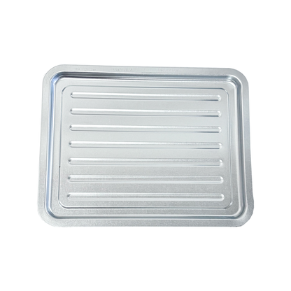 Horno Tostador Eléctrico 10 L Negro Decakila KUEV022B (Caja con 4 Piezas)