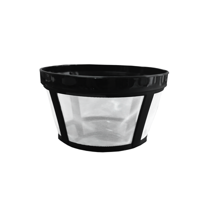 Cafetera de Goteo 12 Tazas (1.8 L) Negra Decakila KUCF036B (Caja con 4 Piezas)