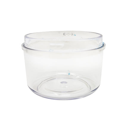 Licuadora 2 Velocidades Vaso Vidrio Azul Decakila KUJB045L
