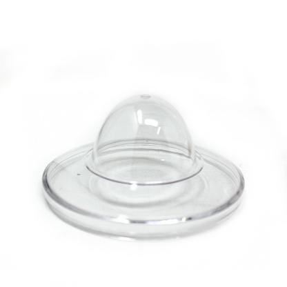 Exprimidor de Cítricos Eléctrico Reversible Blanco Decakila KUJC007W (Caja con 12 Piezas)