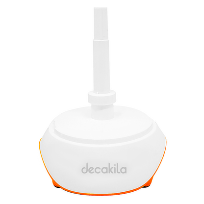 Exprimidor de Cítricos Eléctrico Reversible Blanco Decakila KUJC007W (Caja con 12 Piezas)