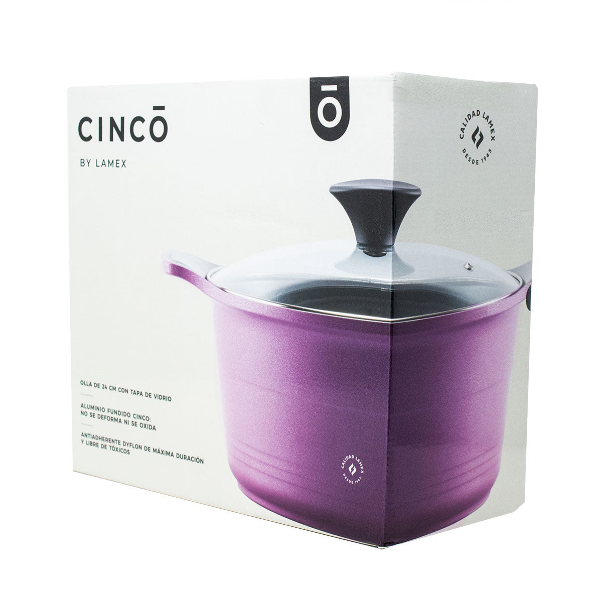 Combo Linea CINCO