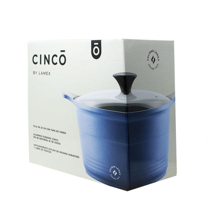 Combo Linea CINCO