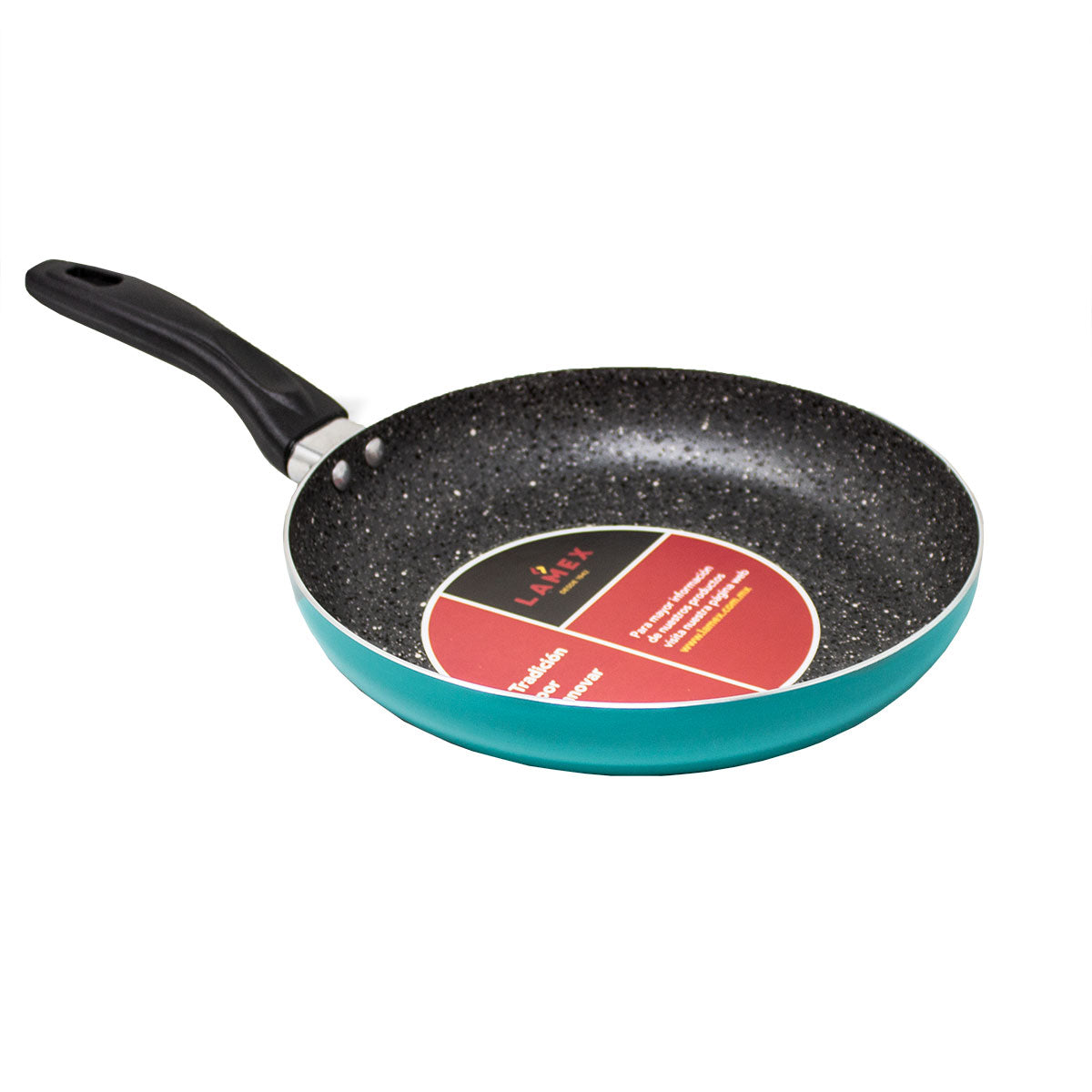 Sarten 24 Stone Aqua 6783-2