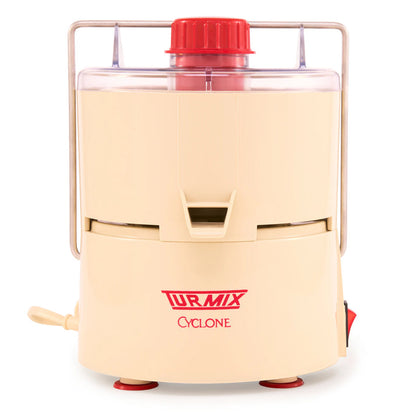 Extractor de Jugos y Cítricos Uso Domestico Cyclone Turmix 179-1007-V