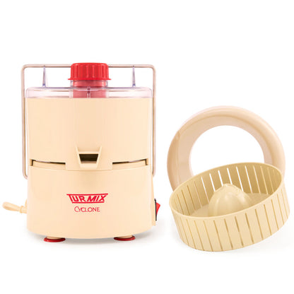 Extractor de Jugos y Cítricos Uso Domestico Cyclone Turmix 179-1007-V