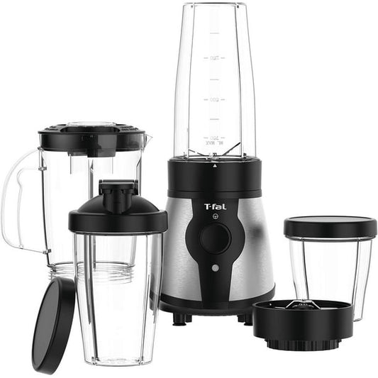 Licuadora Multi-procesador 10 Piezas Actimix T-fal BL1BKDMX