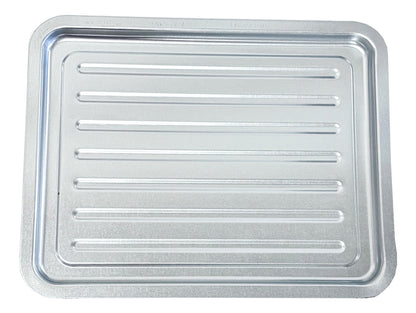 Horno Tostador Eléctrico 22 L Negro Decakila Kuev023b