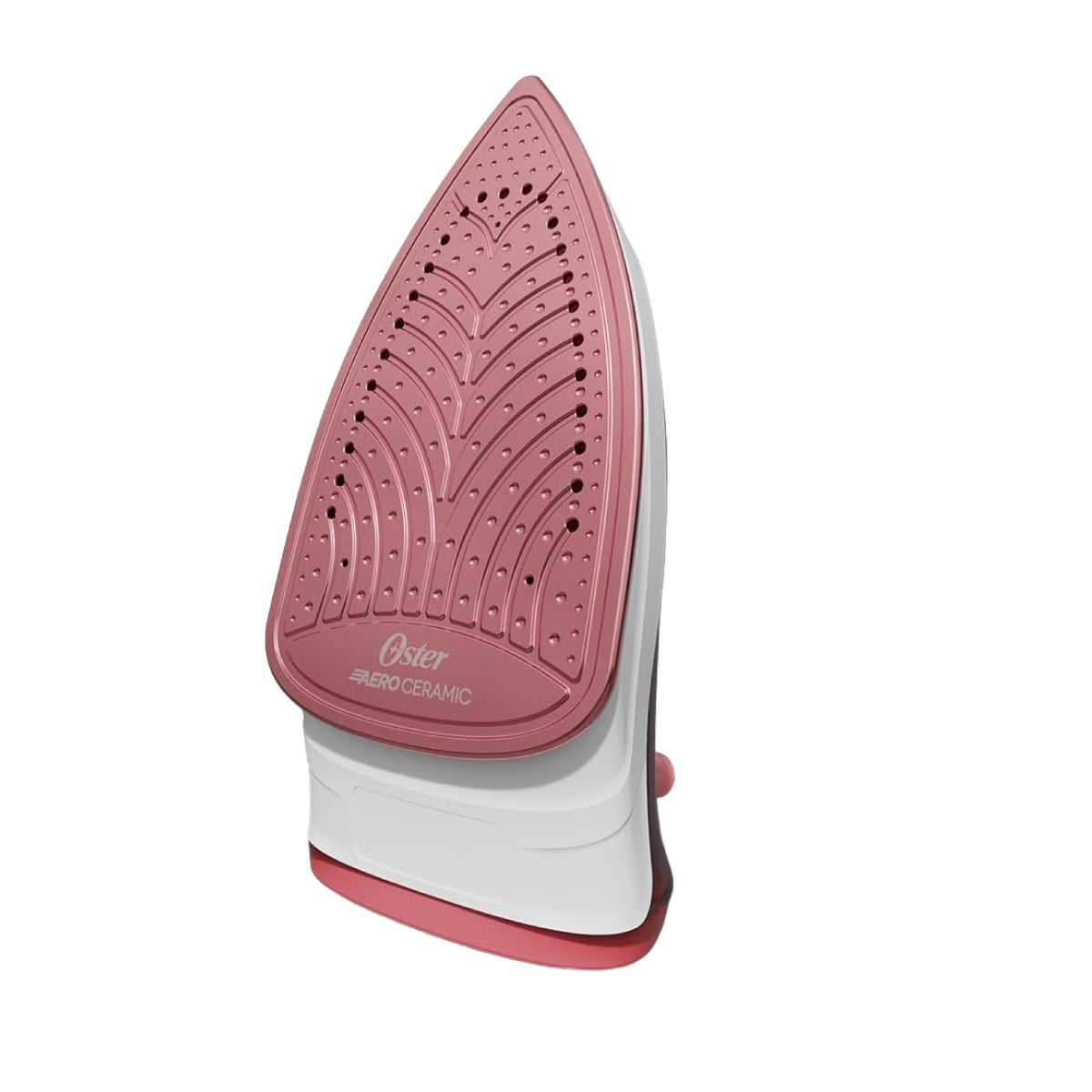 Plancha De Vapor Suela Cerámica Rojo Oster GCSTBS5053-013 (2140145)
