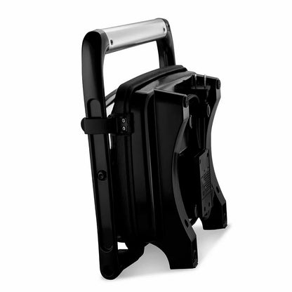 Parilla Para Panini Antiadherente Plata Oster Ckstpa2880-013