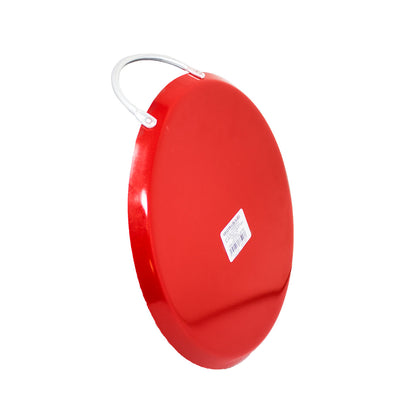 Comal 28 cm con Antiadherente Rojo Lamex 6516-6