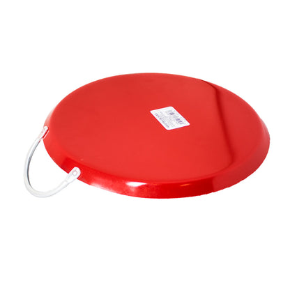 Comal 28 cm con Antiadherente Rojo Lamex 6516-6