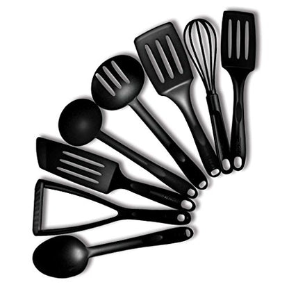 Juego De 8 Utensilios Con Caja Bienvenue T-fal 27439000M3