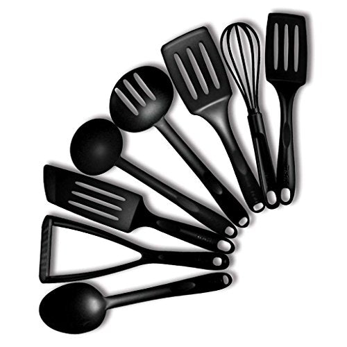 Juego De 8 Utensilios Con Caja Bienvenue T-fal 27439000M3
