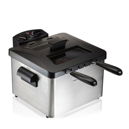 Freidora de Aceite Gran Capacidad 35034
