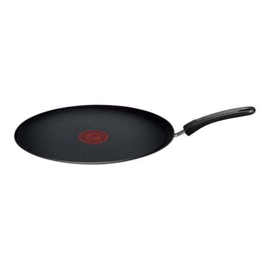 Crepera de 34 cm con Antiadherente Everyday Titanium T-Fal B4489782