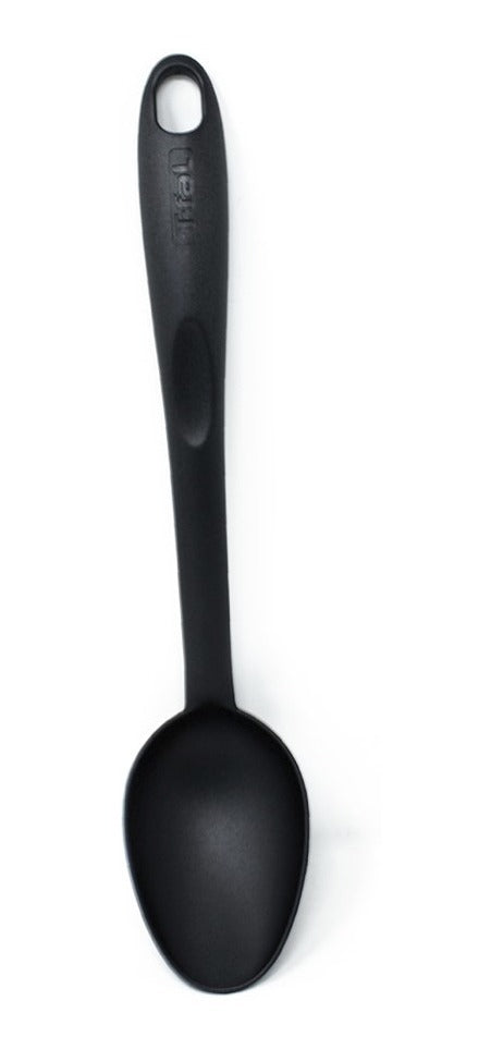 Juego De 5 Utensilios de Silicón Bienvenue Para Cocina En Caja T-fal K1450184M2