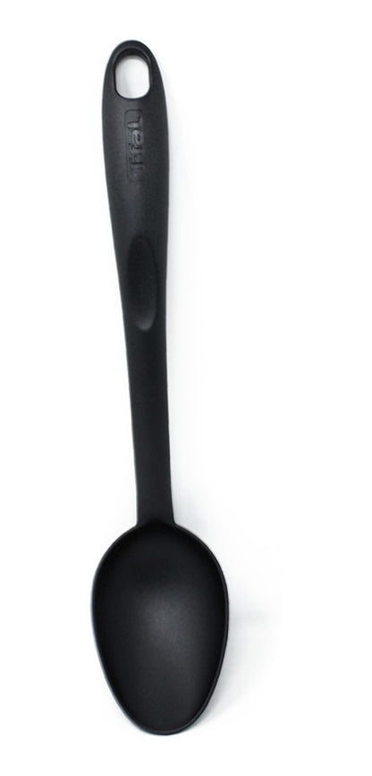 Juego De 5 Utensilios de Silicón Bienvenue Para Cocina En Caja T-fal K1450184M2