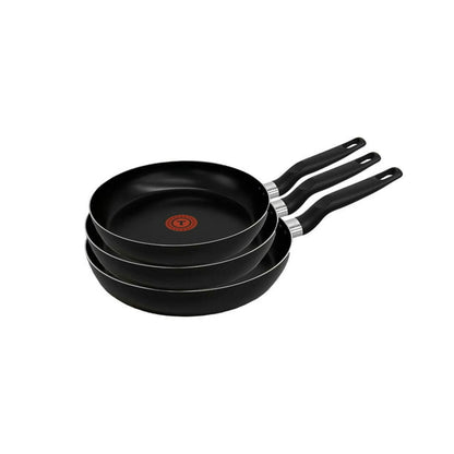 Juego de 3 Sartenes Vital 24/26/30 cm 0388800M2