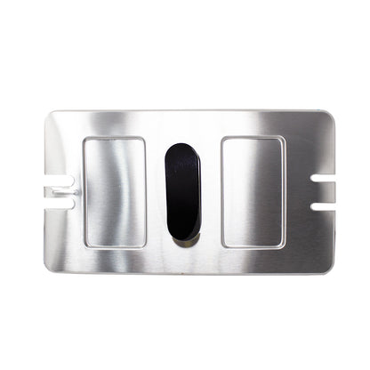Freidora 12 Tazas Negro/plata Hamilton Beach 35032
