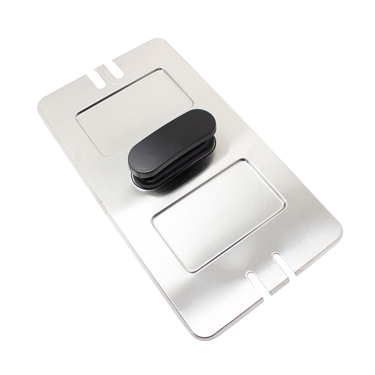 Freidora 12 Tazas Negro/plata Hamilton Beach 35032