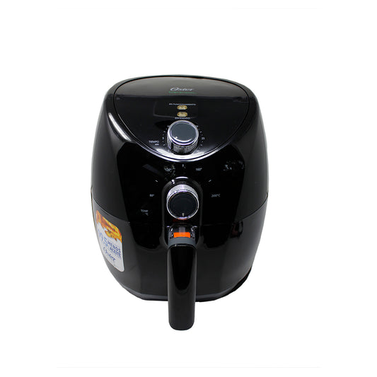 Freidora De Aire 3.2 L Bioceramic® Negra Oster® CKSTAF7601