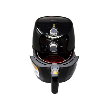 Freidora De Aire 3.2 L Bioceramic® Negra Oster® CKSTAF7601