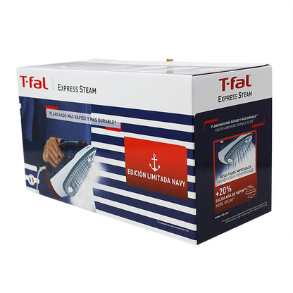 Plancha de Vapor Express Steam T-FAL FV2833X0