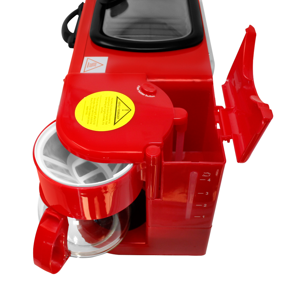 Multifuncion Horno, Parrilla Y Tostador Decakila Kuev003r