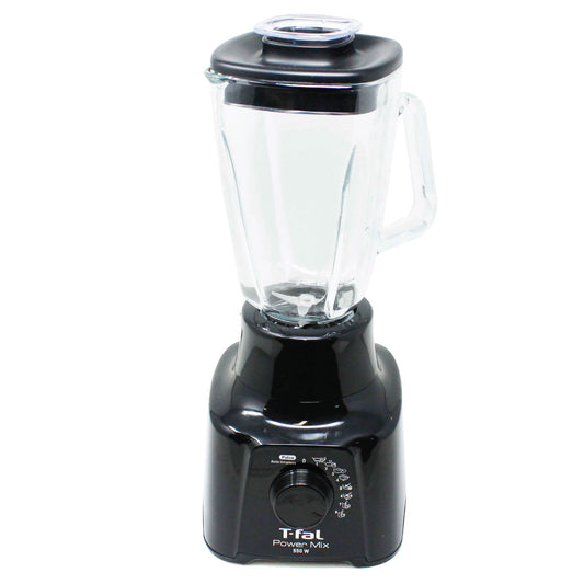 Licuadora 8 Vel V/Vidrio Power Mix T-FAL LN2898MX