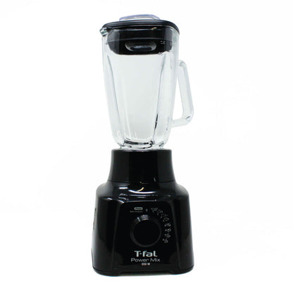 Licuadora 8 Vel V/Vidrio Power Mix T-FAL LN2898MX