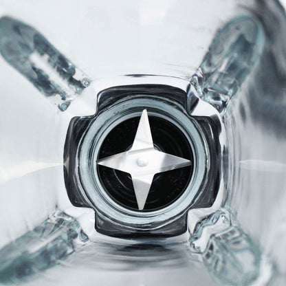 Licuadora 8 Vel V/Vidrio Power Mix T-FAL LN2898MX