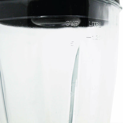 Licuadora 8 Vel V/Vidrio Power Mix T-FAL LN2898MX